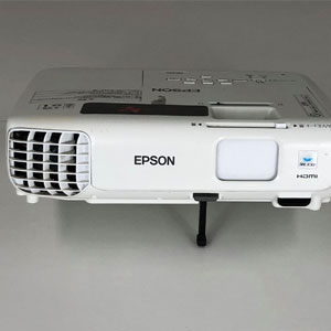 Photo：プロジェクター