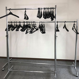 Photo：ハンガー