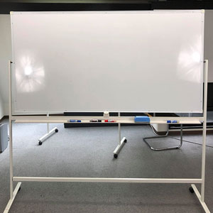 Photo：ホワイトボード