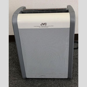 Photo：スピーカー