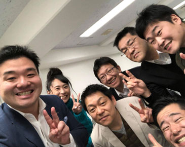 Photo：交流会・セミナーイメージ2