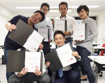 Photo：交流会・セミナーイメージ4