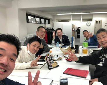 Photo：交流会・セミナーイメージ6