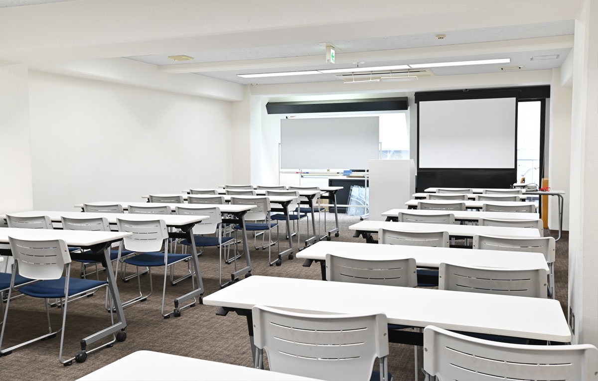 Photo：貸し会議室イメージ2