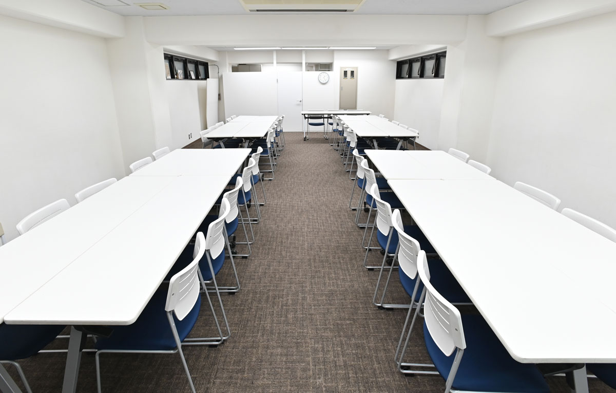 Photo：レンタルスペースイメージ3