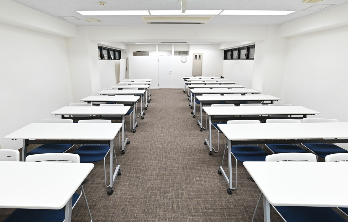 Photo：五反田KIO会議室イメージ4