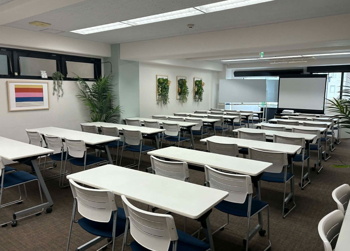Photo:貸し会議室イメージ2