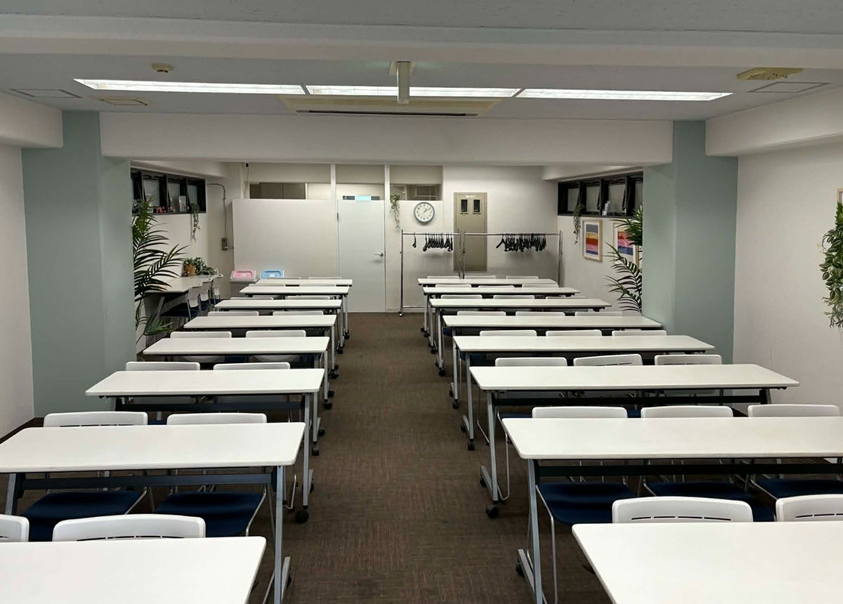 Photo:五反田KIO会議室イメージ4